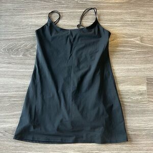 Abercrombie exercise dress